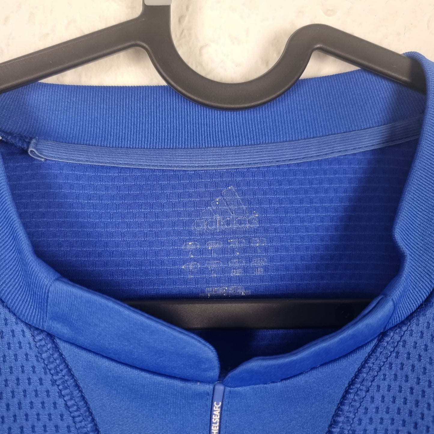 Jersey - Chelsea FC - 2009/2010 - L - Home