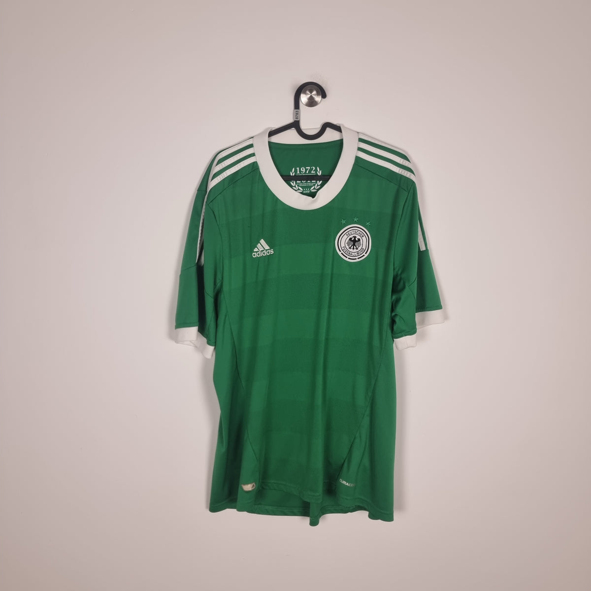 Jersey - Germany - 2012/2013 - XL - Away