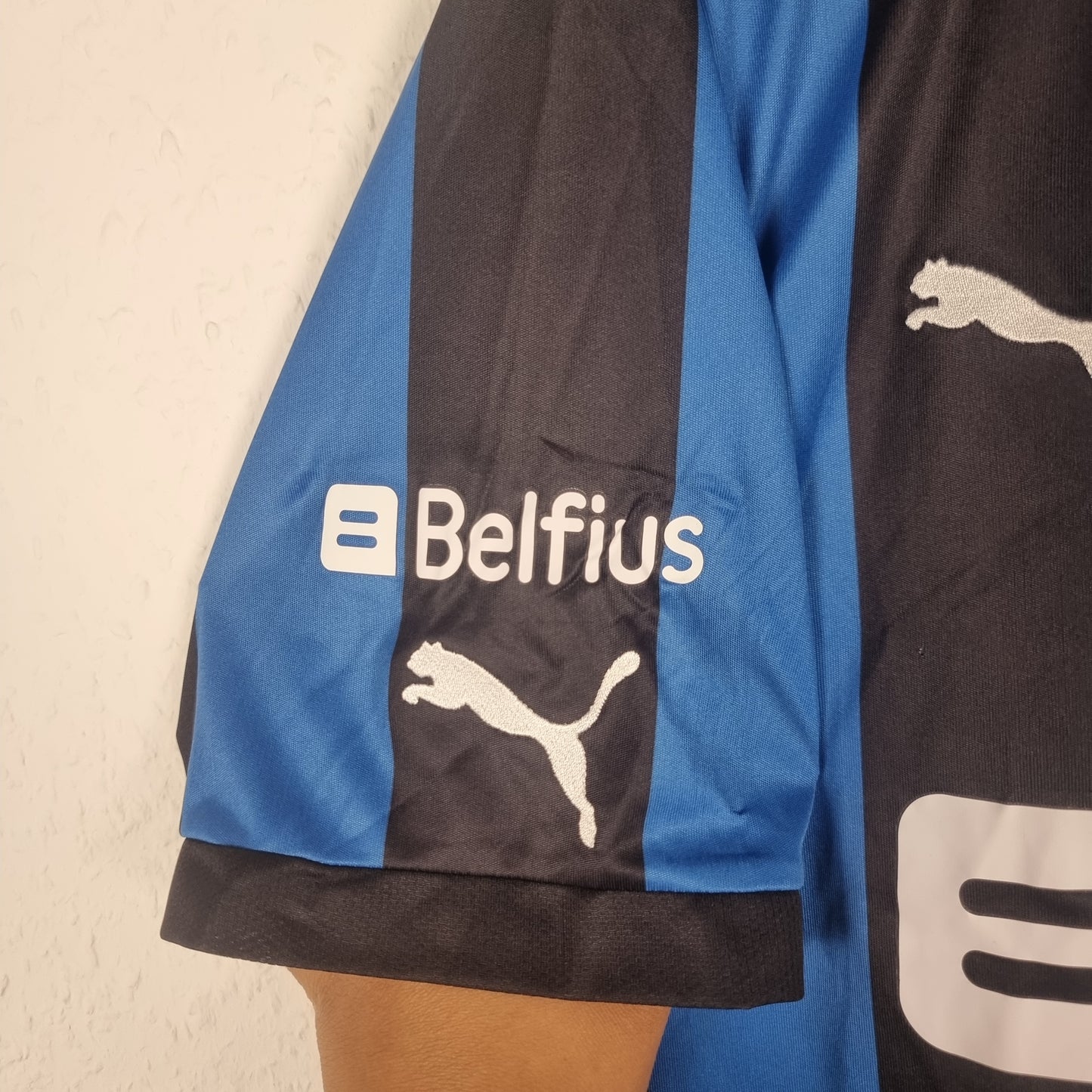 Jersey - Club Brugge - 2012/2013 - XL - Home
