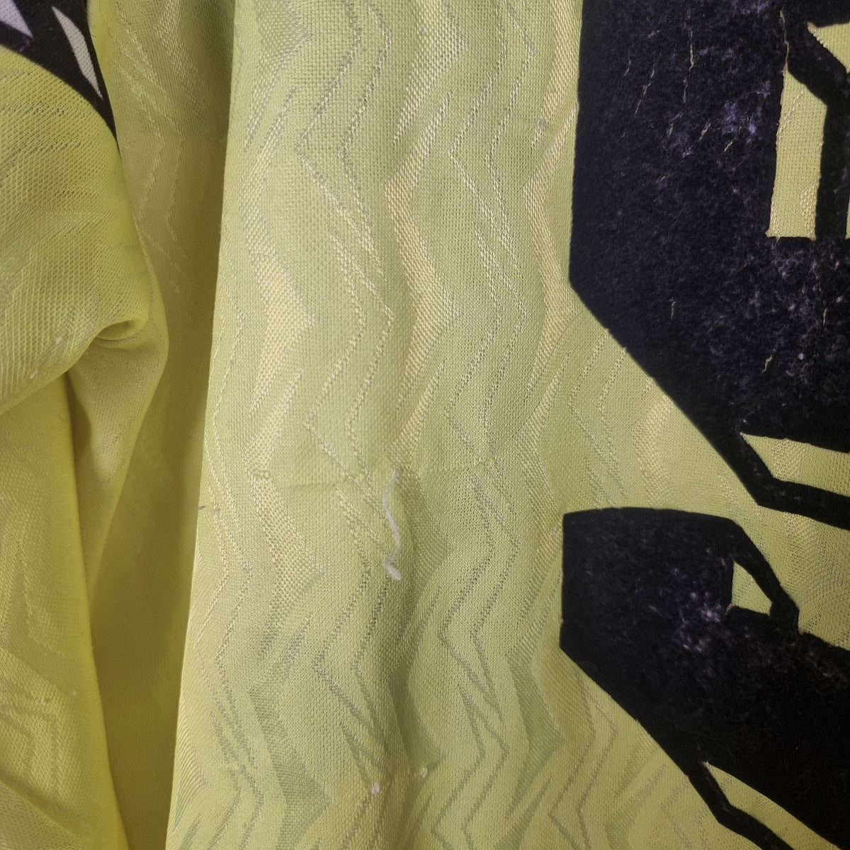 Jersey - Borussia Dortmund - 1994/1995 - M - Home
