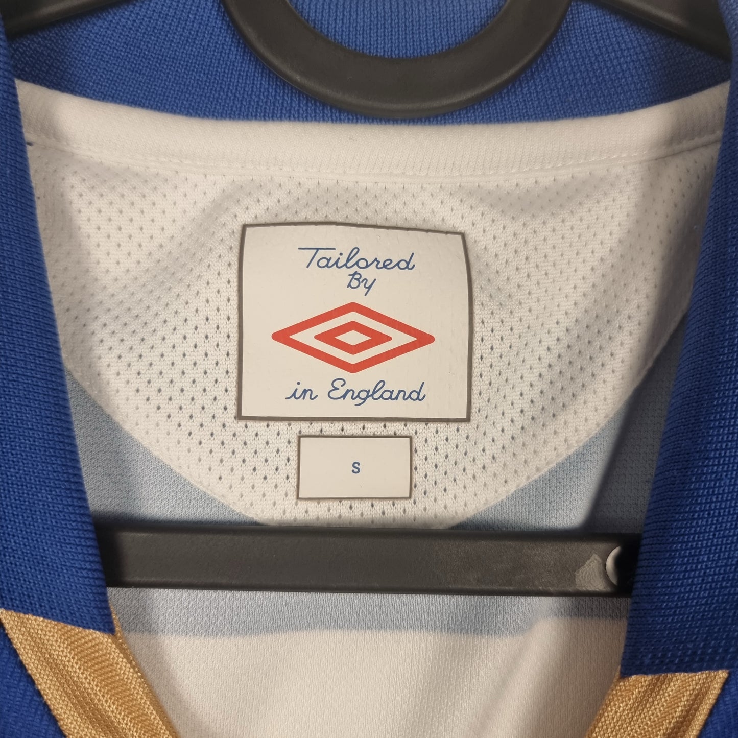 Trikot - Hajduk Split - 2010/2011 - S - Auswärts