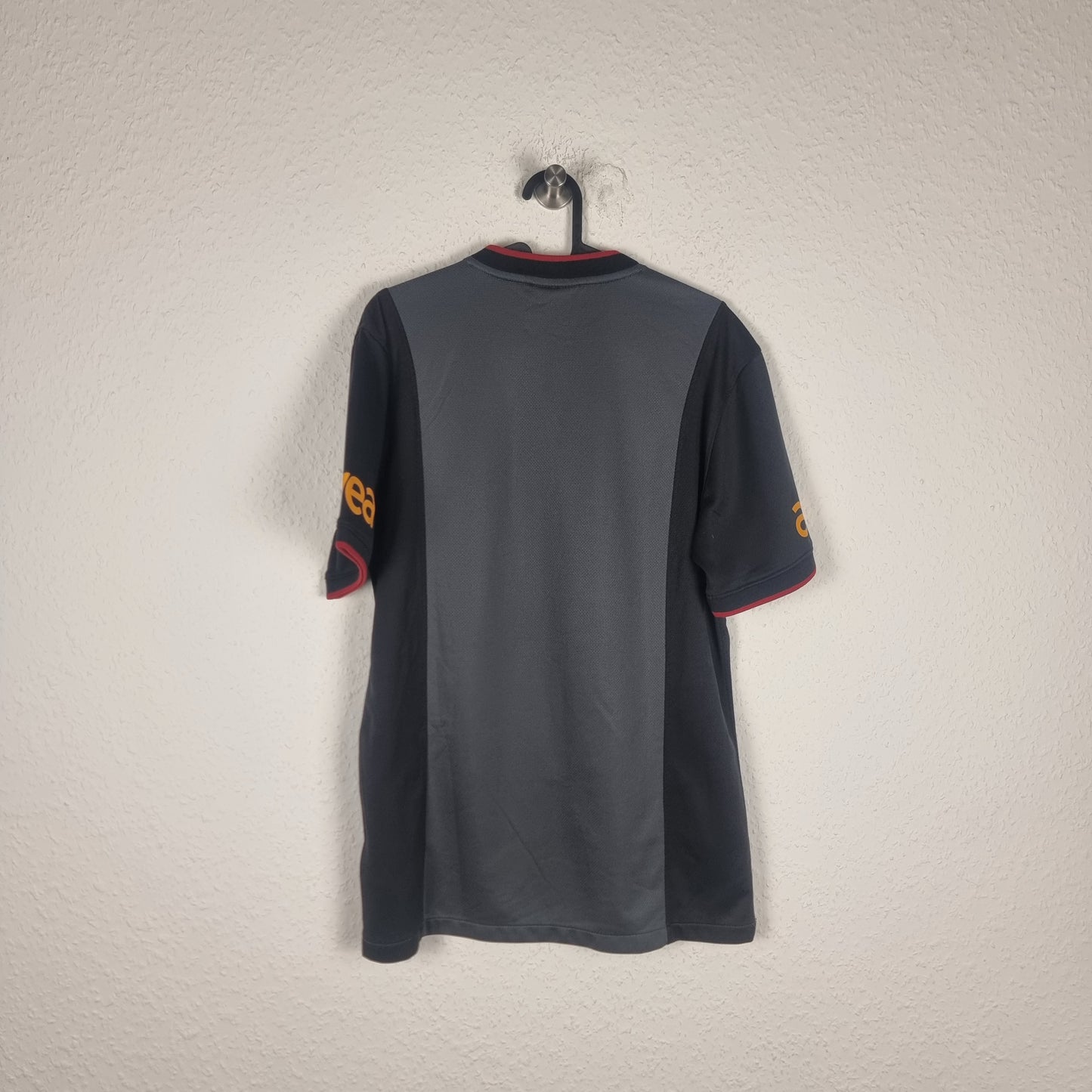 Jersey - Galatasaray Istanbul - 2011/2012 - L - Away