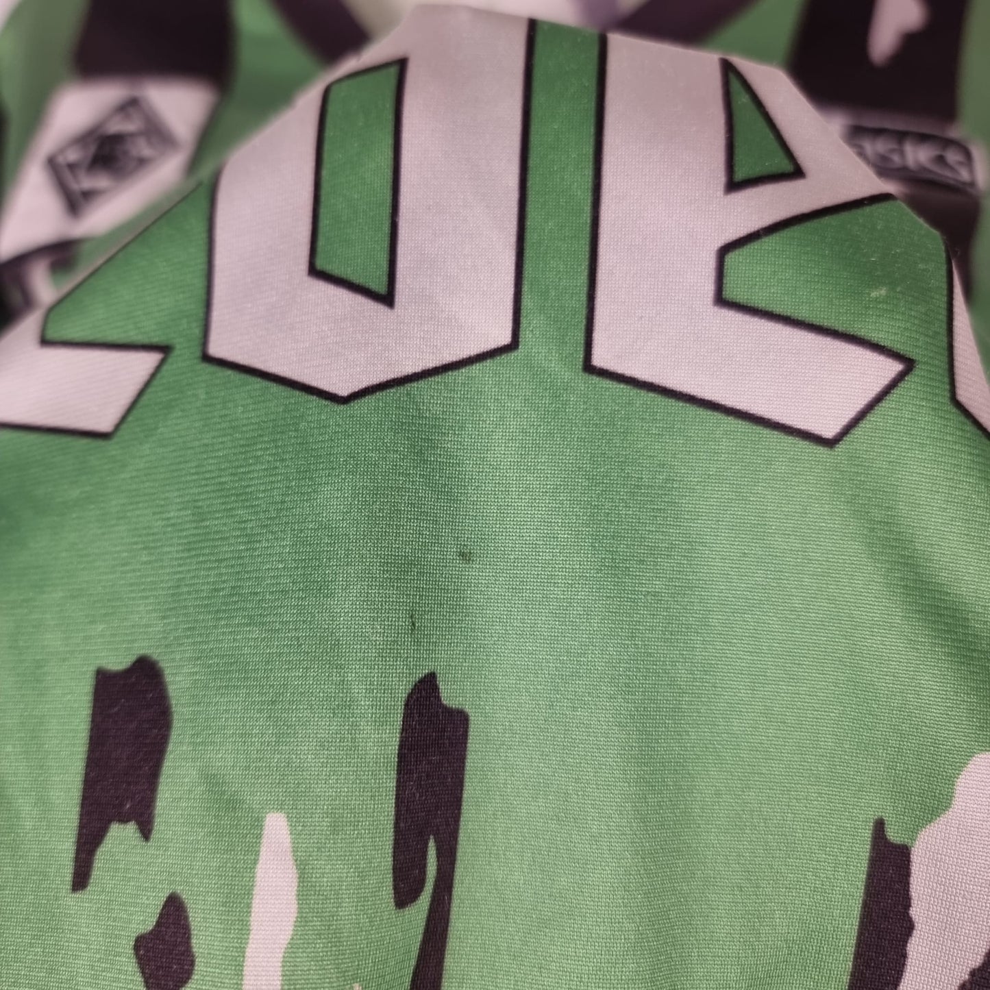 Trikot - Borussia Mönchengladbach - 1994/1995 - M - Auswärts