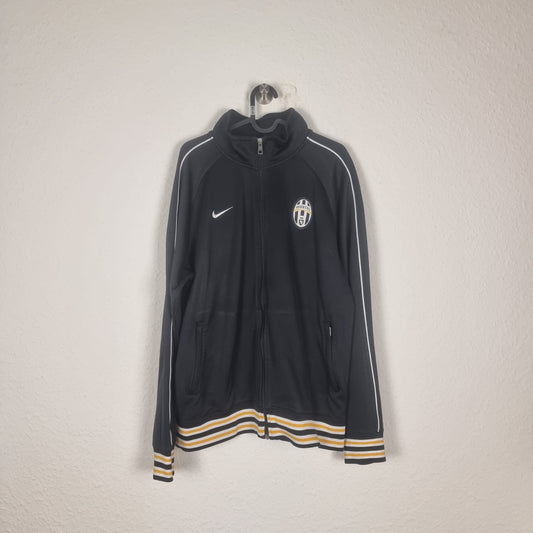 Trainingsjacke - Juventus FC - 2011/2012 - L