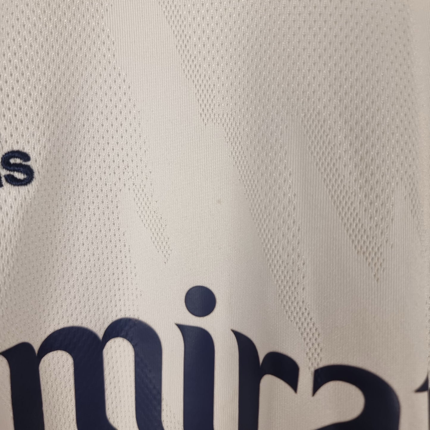Trikot - Real Madrid - 2020/2021 - M - Heim