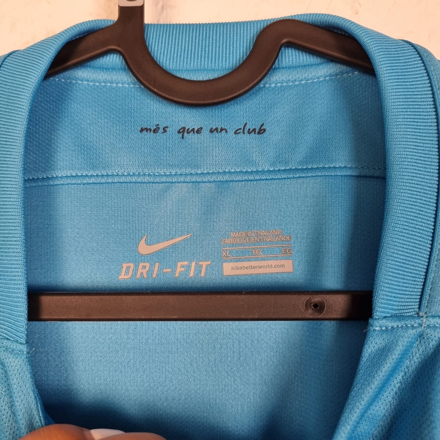 Trikot mit Hose - FC Barcelona - 2015/2016 - XL - drittes