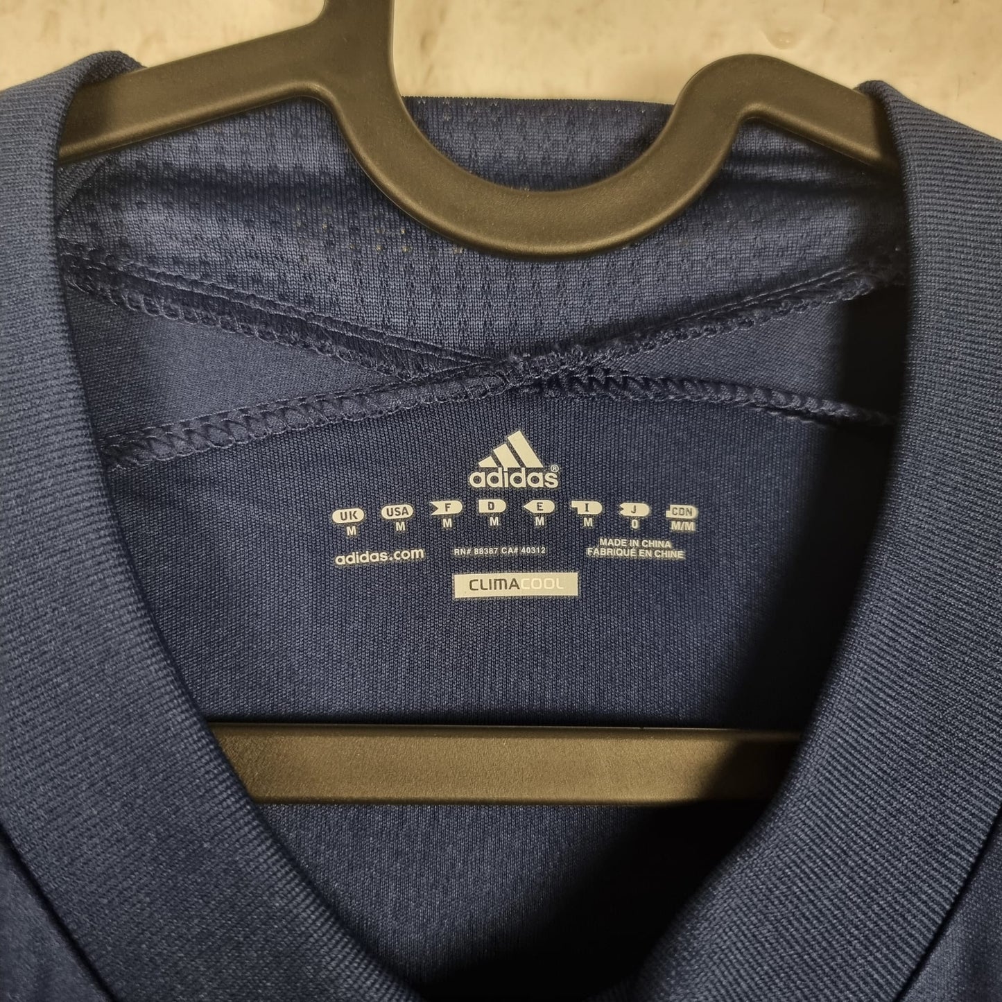 Trikot - FC Luzern - 2012/2013 - M - Heim