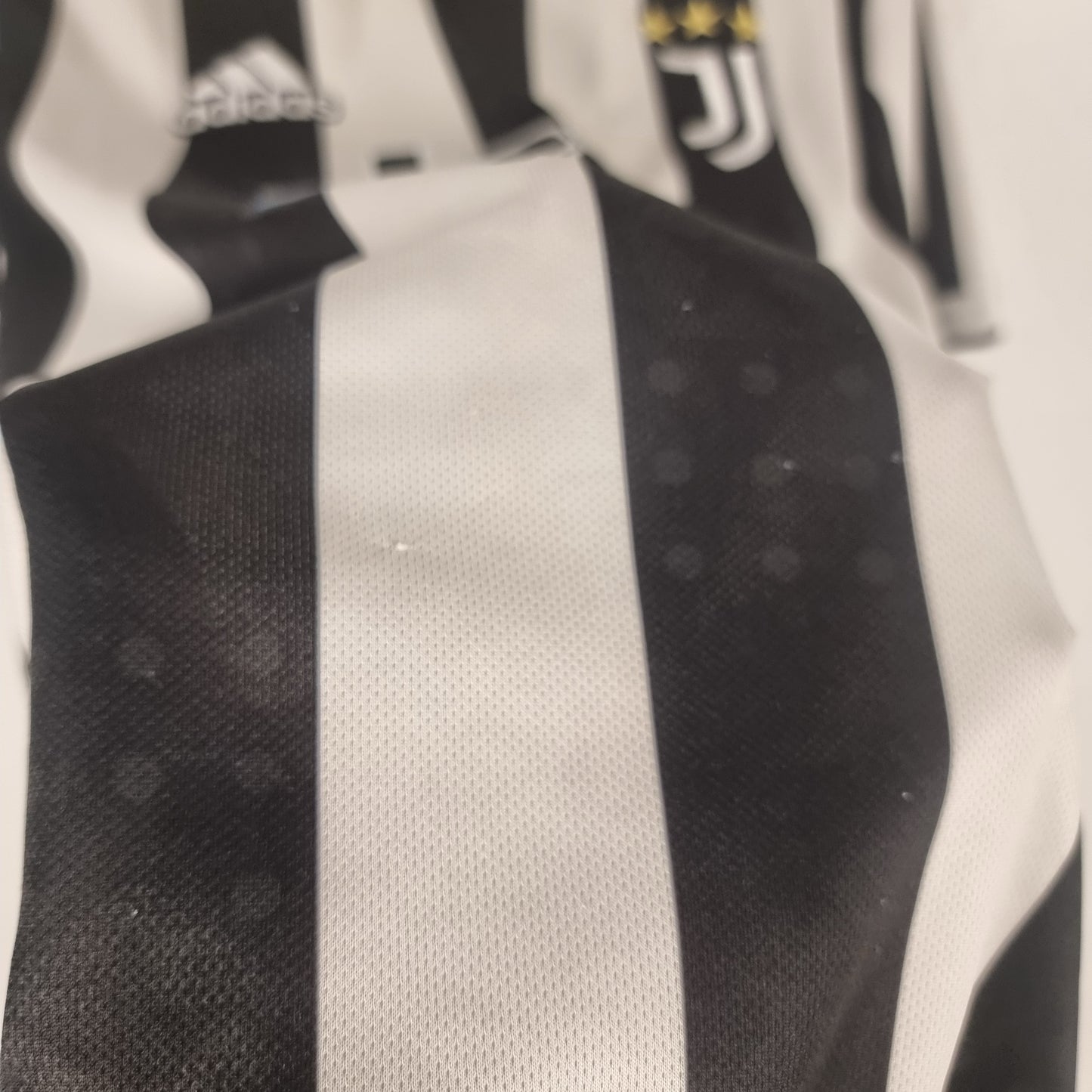 Trikot - Juventus Turin - 2021/2022 - M - Heim