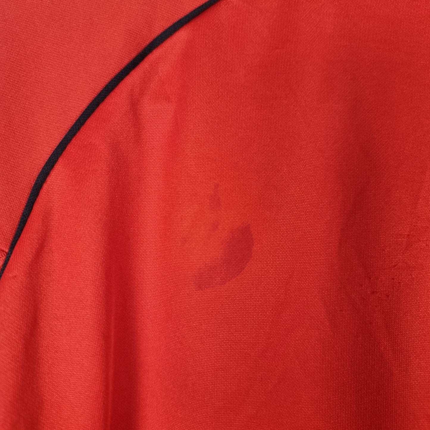 Trikot - 1. FC Köln - 2001/2002 - XXL - Heim