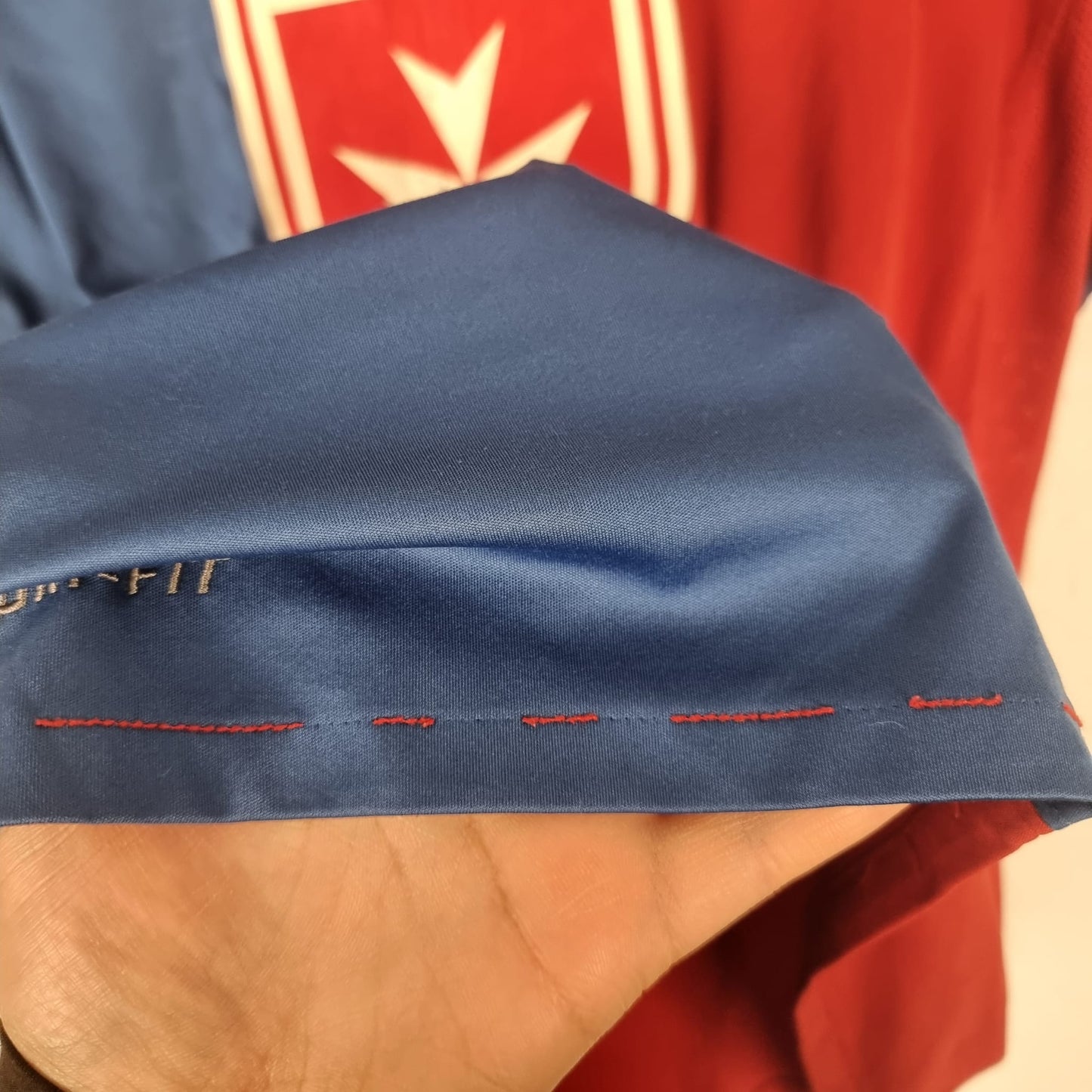 Trikot - Videoton FC - 2011/2012 - M - Heim