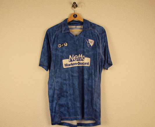 Trikot - VfL Bochum - 2010/2011 - M - Heim