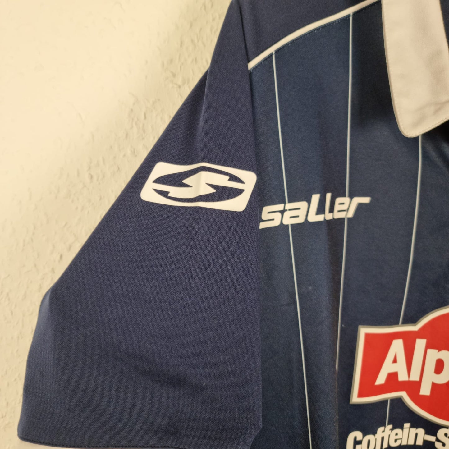 Trikot - David Ulm - Arminia Bielefeld - 2015/2016 - XXL - Heim