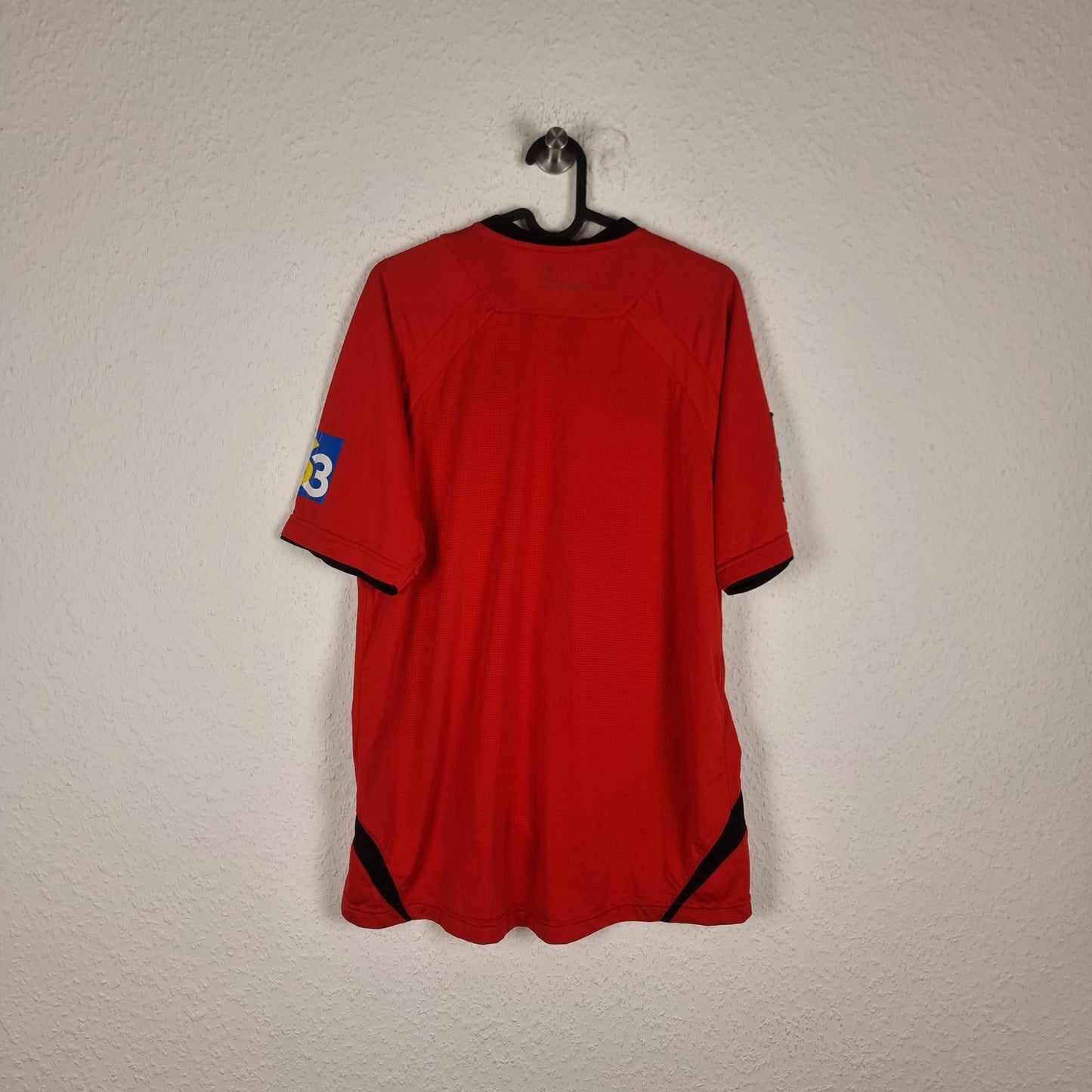Trikot - RCD Mallorca - 2007/2008 - M - Heim