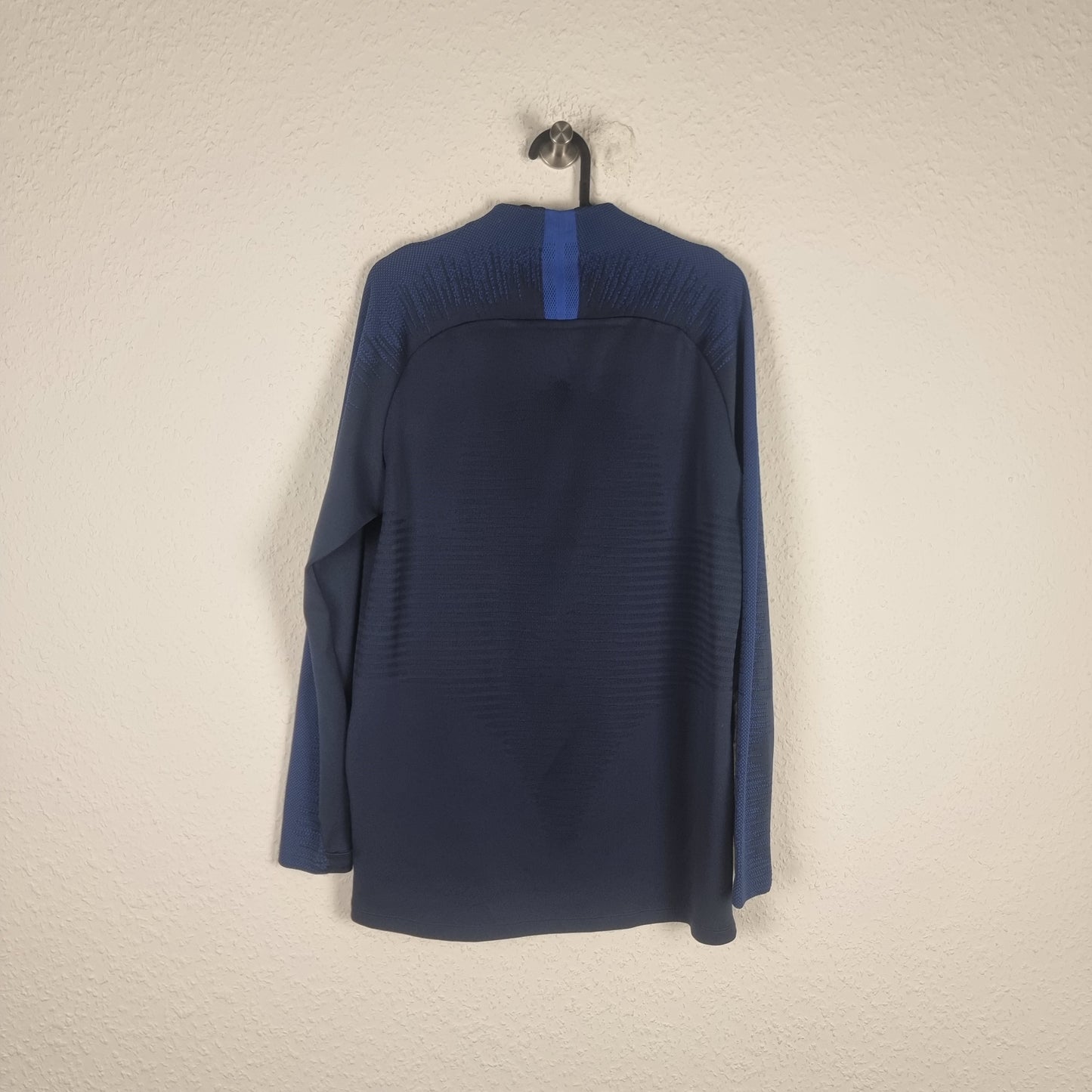 Training Sweatshirt with Pants - Chelsea FC - 2018/2019 - M