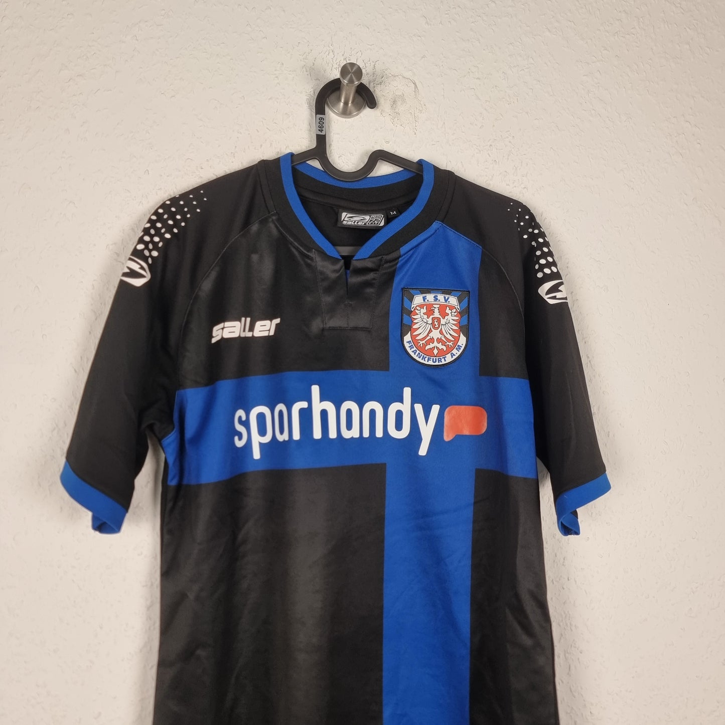 Jersey - FSV Frankfurt - 2014/2015 - M - Home