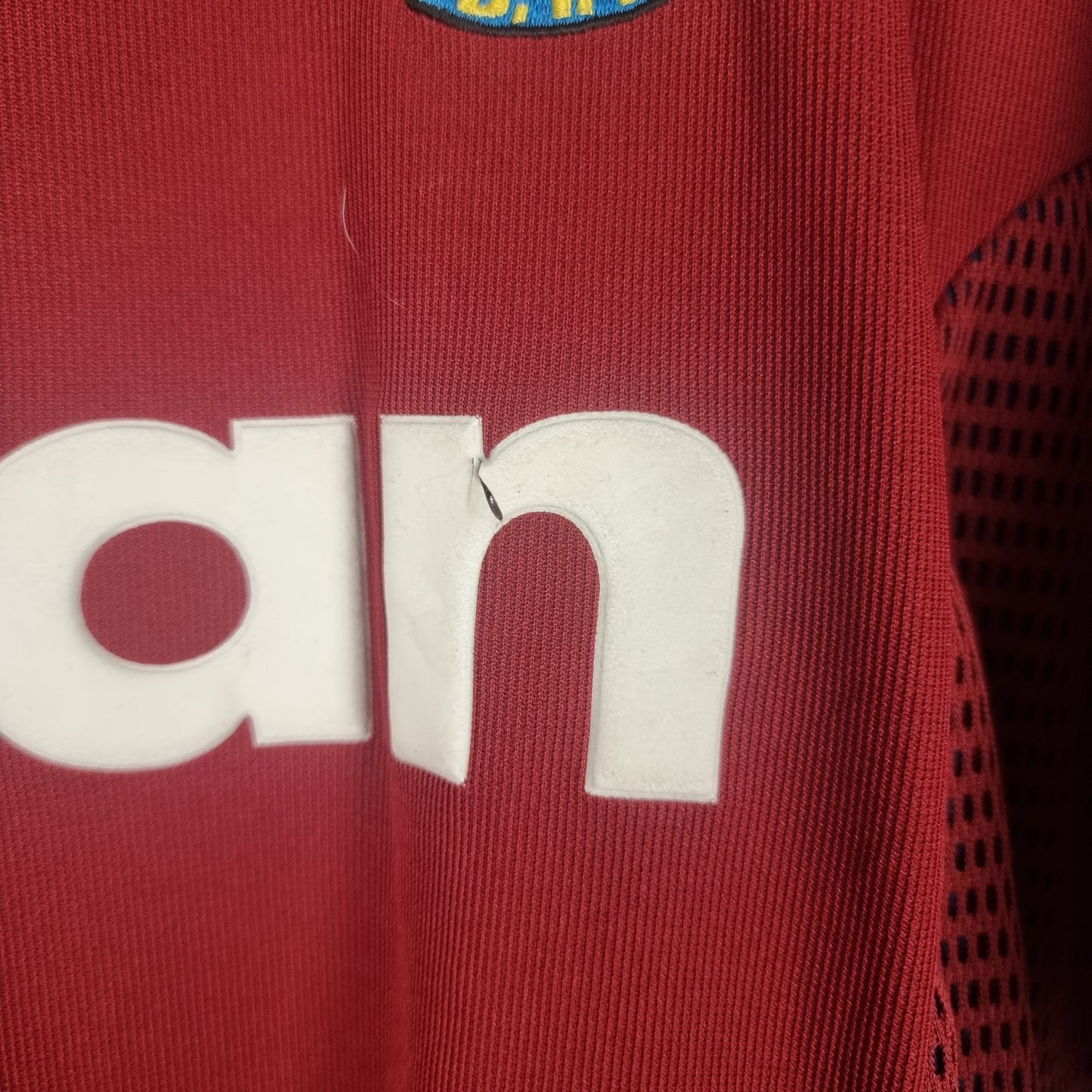 Trikot - Brøndby IF - 2002/2003 - XL - Auswärts