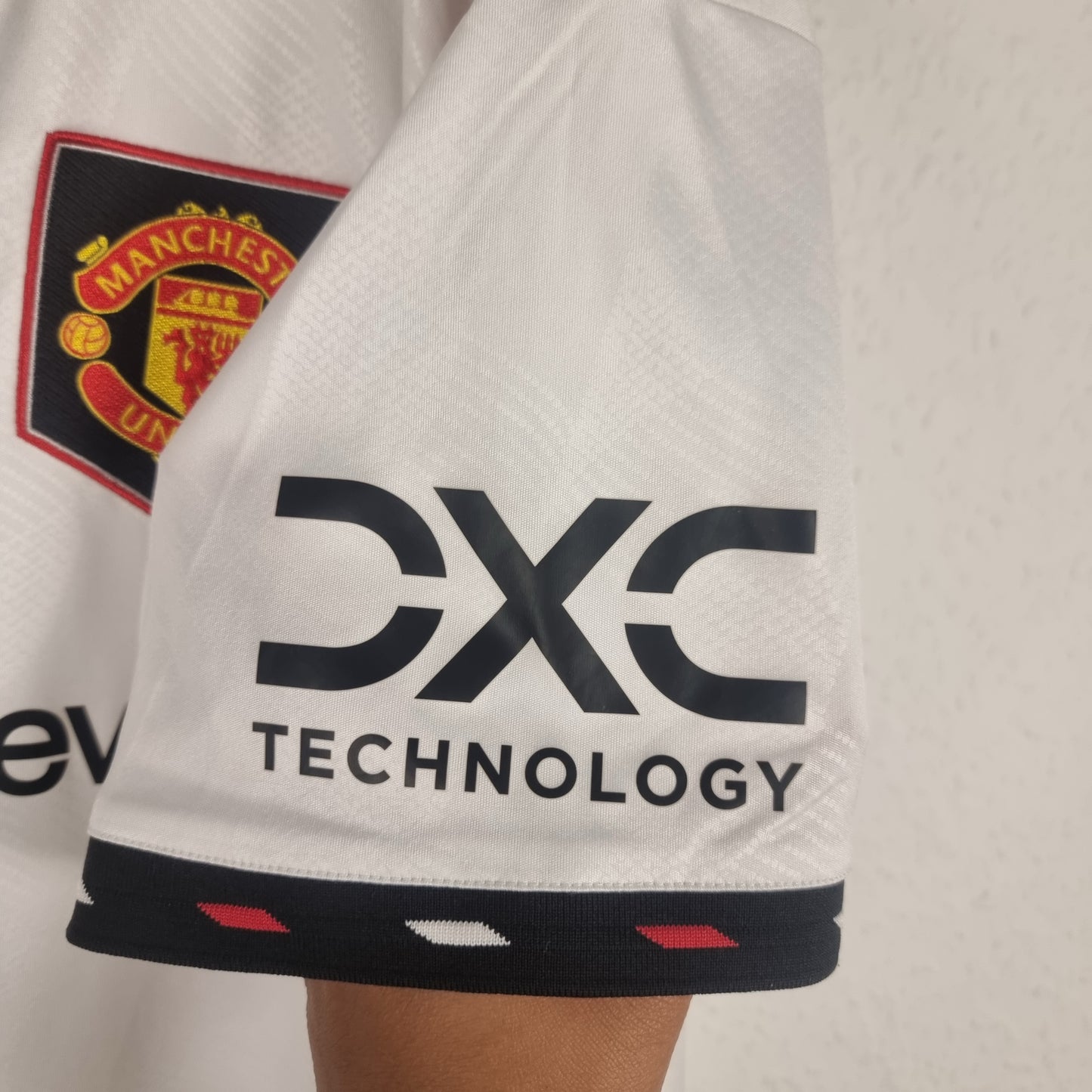 Trikot - Manchester United - Antony - 2022/2023 - XL - Auswärts