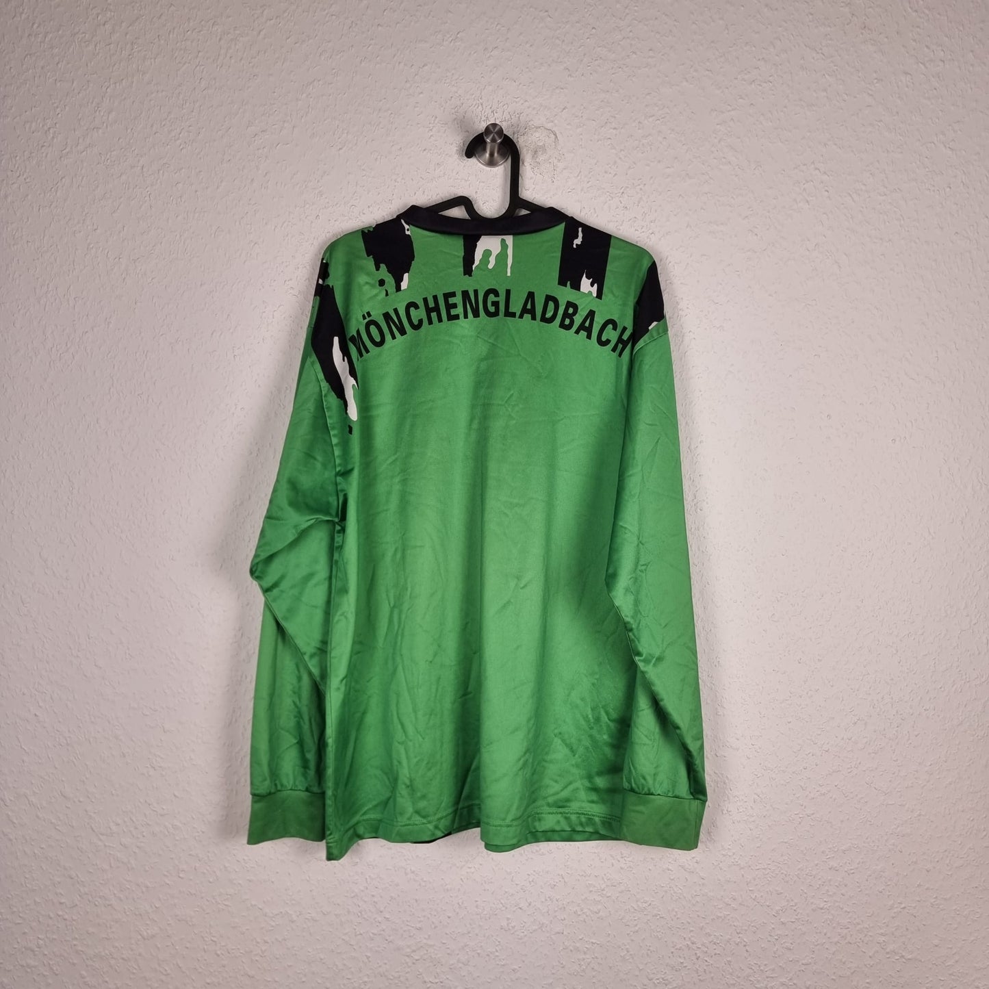 Trikot - Borussia Mönchengladbach - 1994/1995 - L - Auswärts
