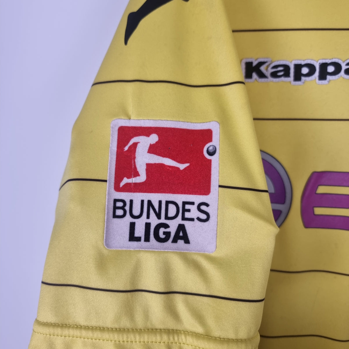 Trikot - Borussia Dortmund - Shinji Kagawa - 2011/2012 - L - Heim