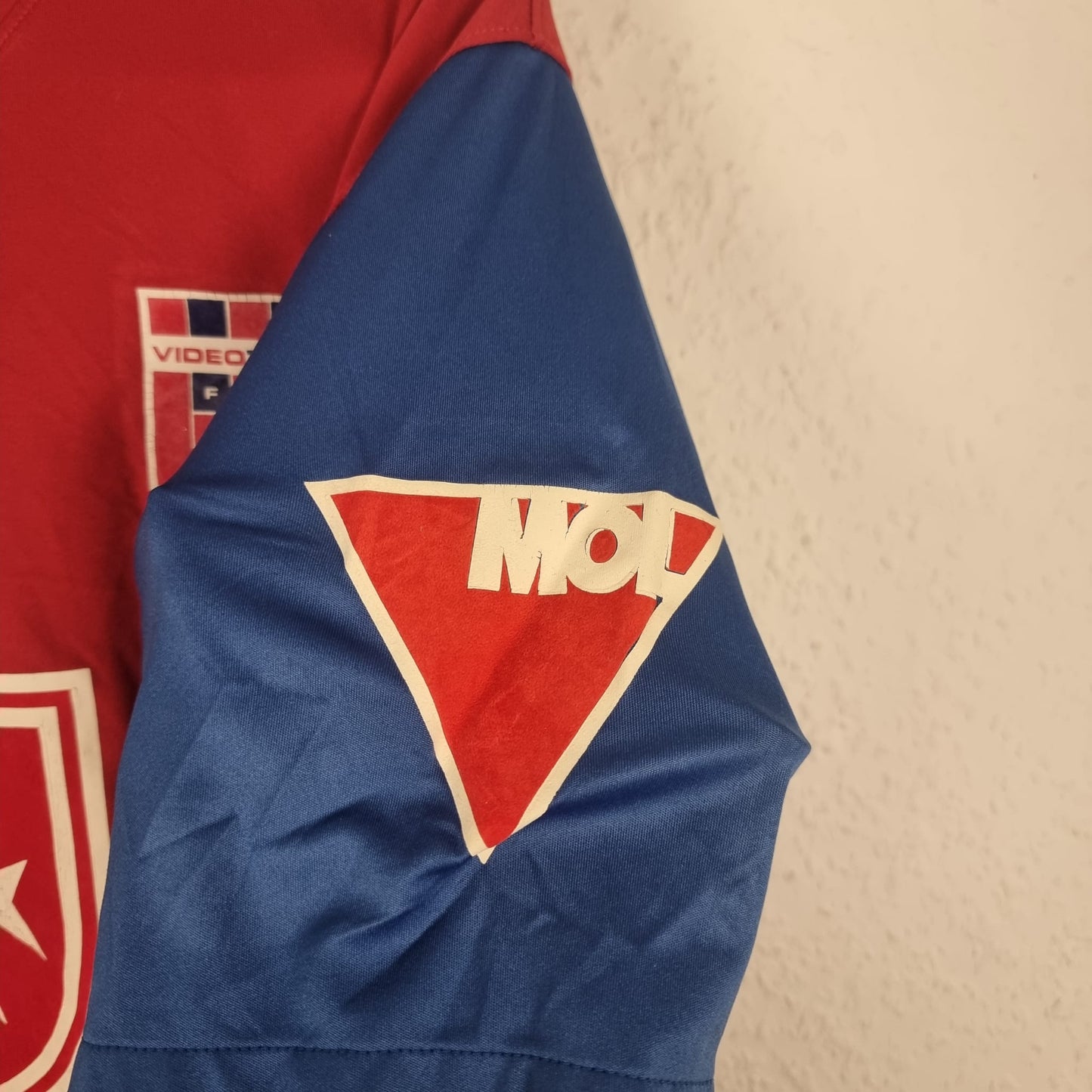 Trikot - Videoton FC - 2011/2012 - M - Heim