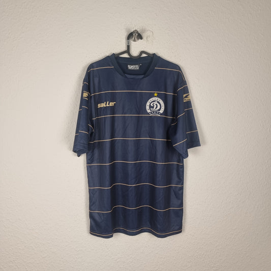 Trikot - Dinamo Minsk - 2015 - M - Drittes