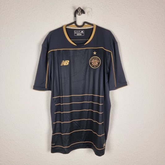 Trikot - Celtic Glasgow - 2016/2017 - XL - Auswärts