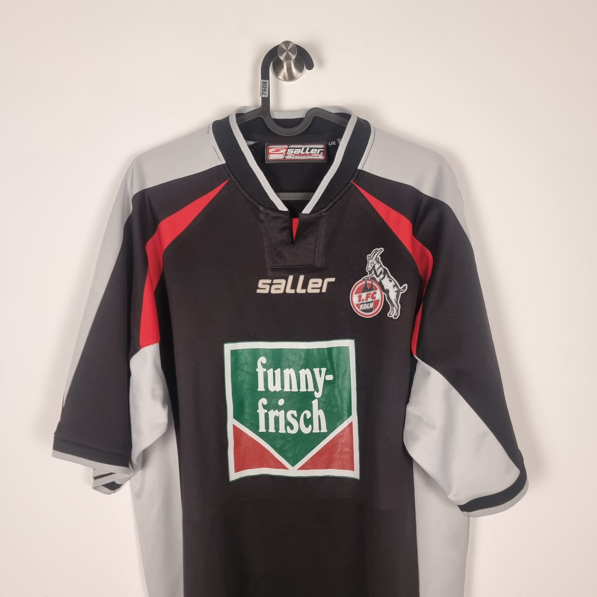 Jersey - 1. FC Köln - 2004/2005 - L/XL - Away