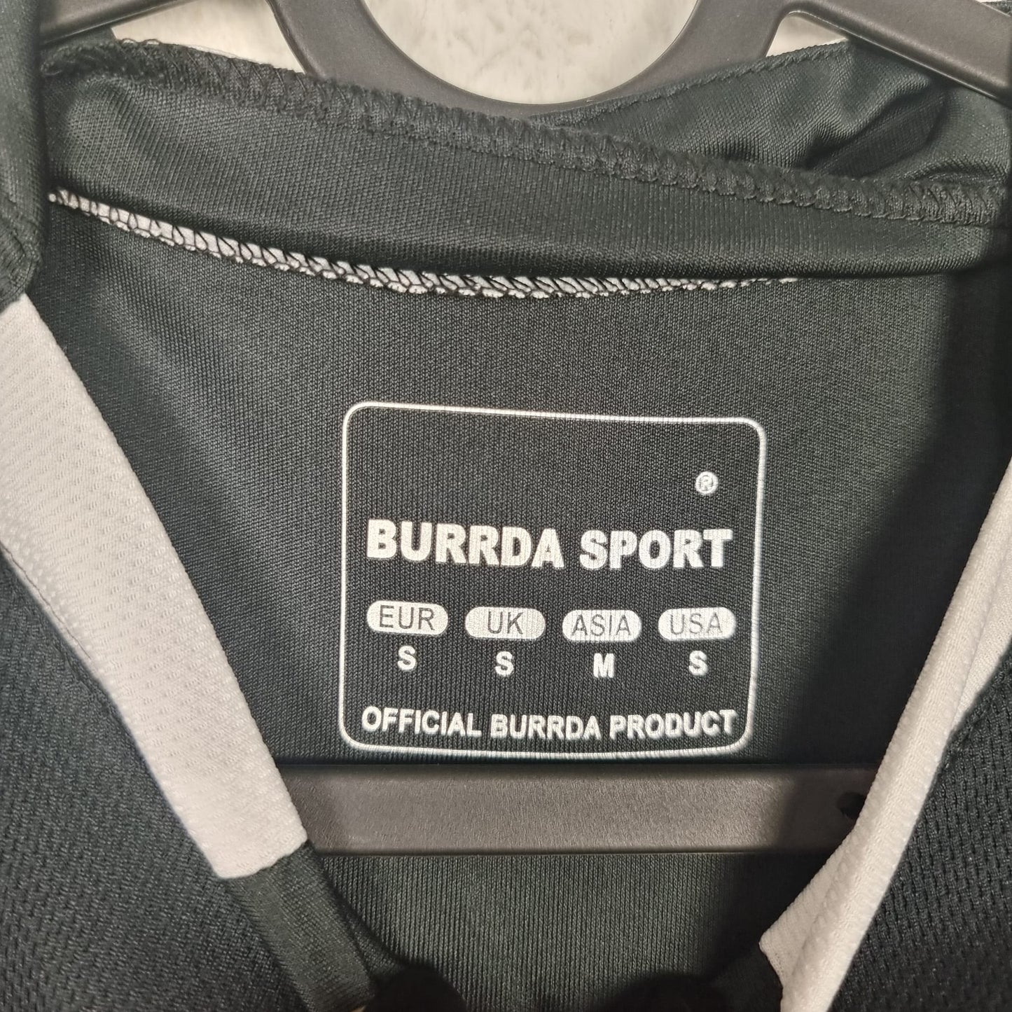 Trikot - Al Sadd - Hamad - 2009/2010 - S - Auswärts
