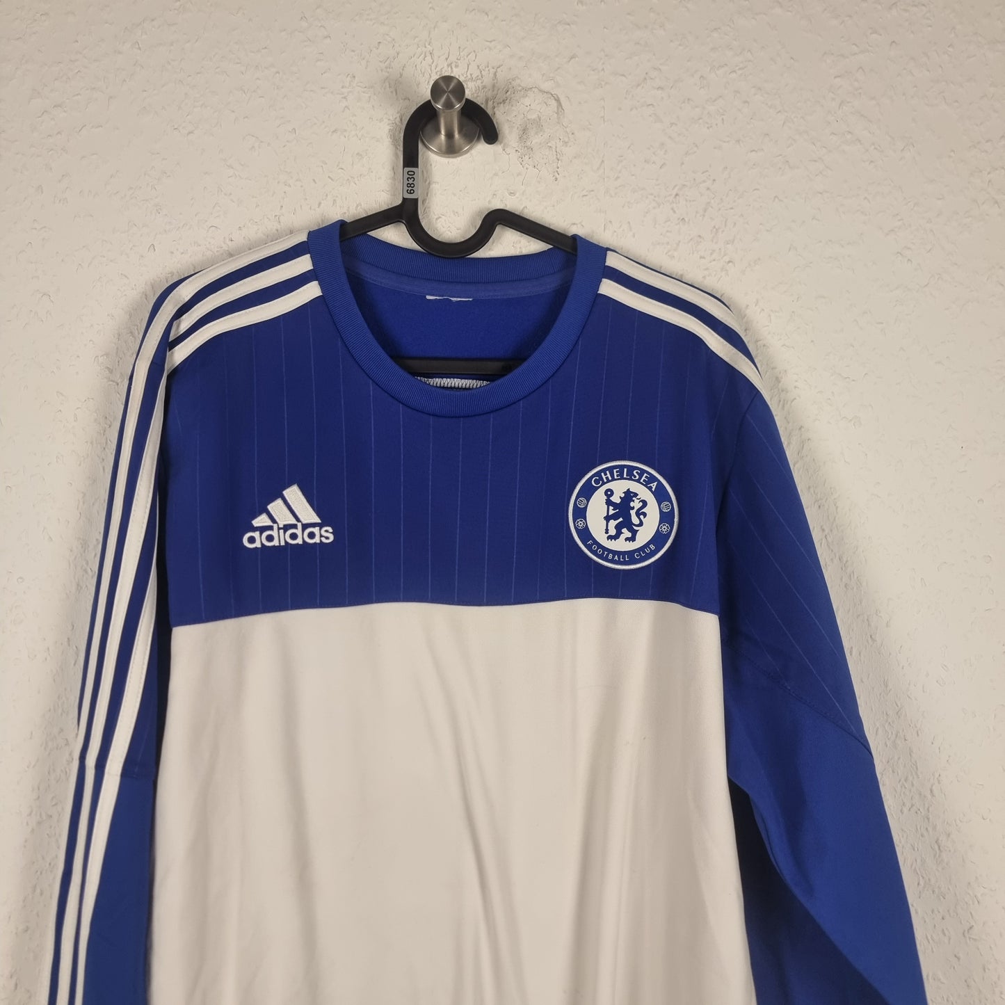 Trainingspullover - Chelsea FC - 2015/2016 - L