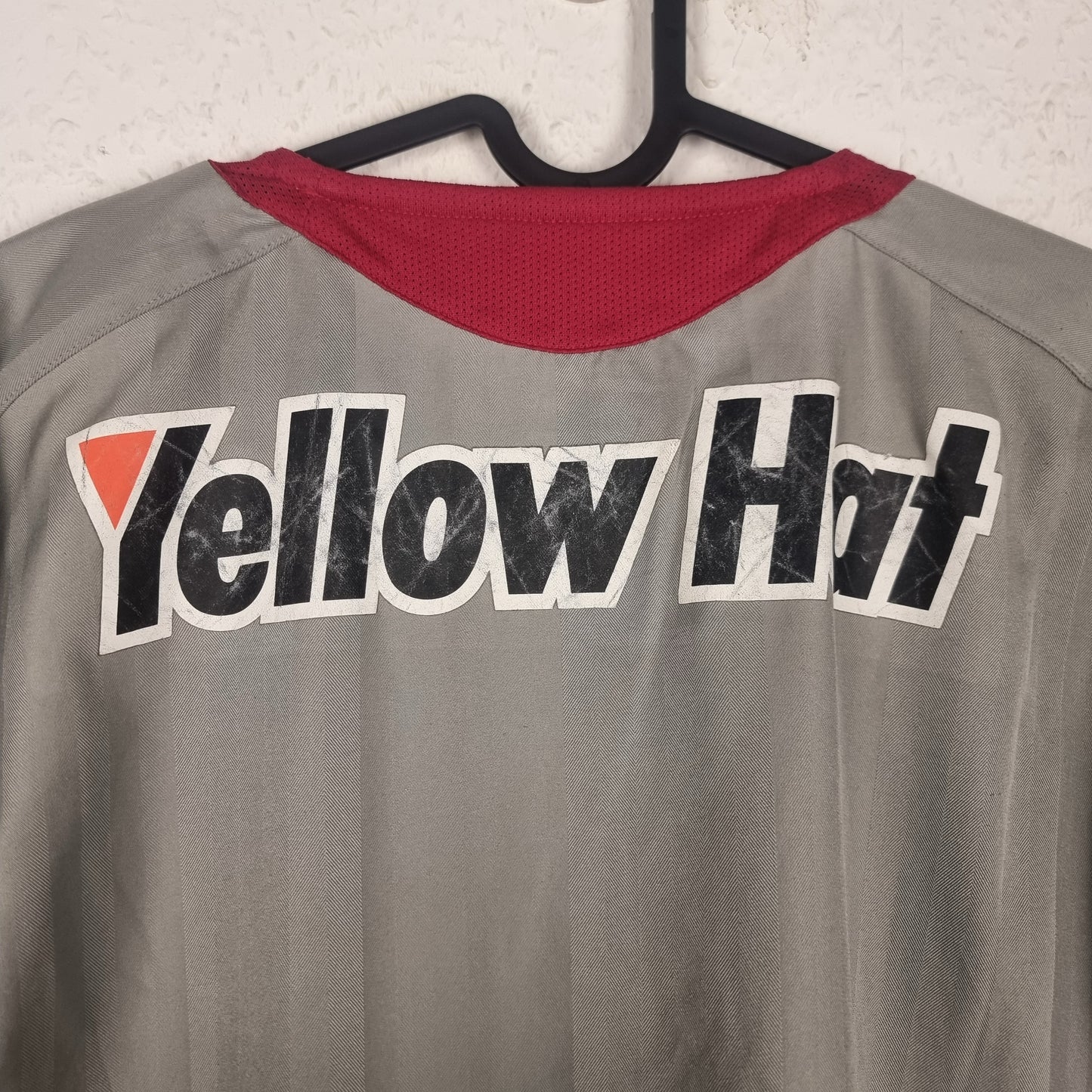 Trikot - Kashima Antlers - 2006/2007 - M - Auswärts