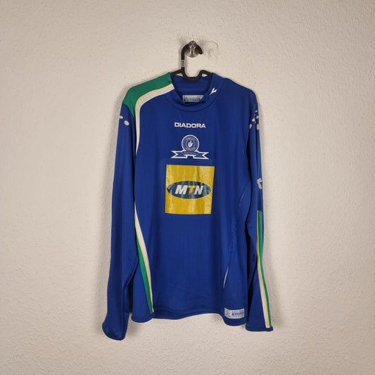 Trikot - Mamelodi Sundowns - 2007/2008 - L - Auswärts