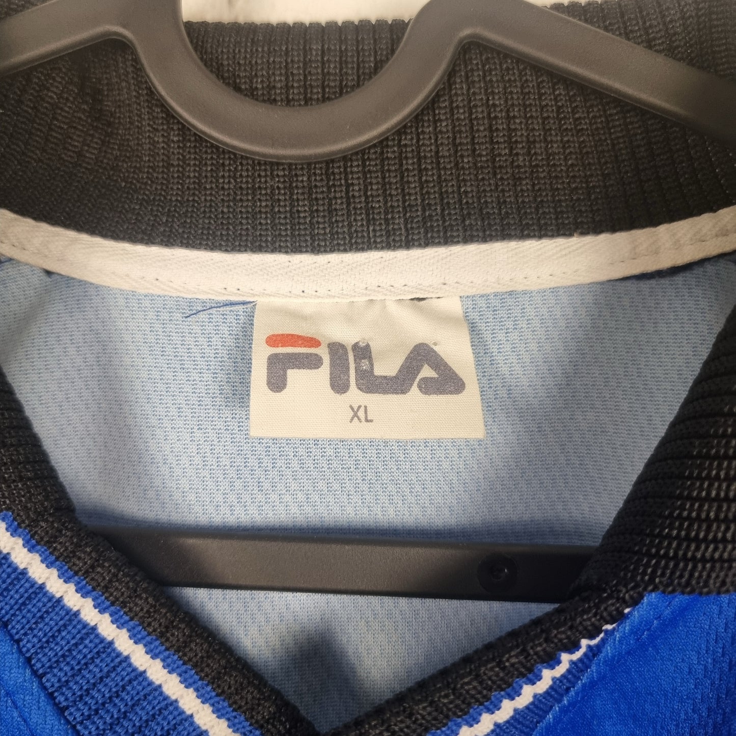 Trikot - SV Darmstadt 98 - David Wagner - 1999/2000 - XL - Heim