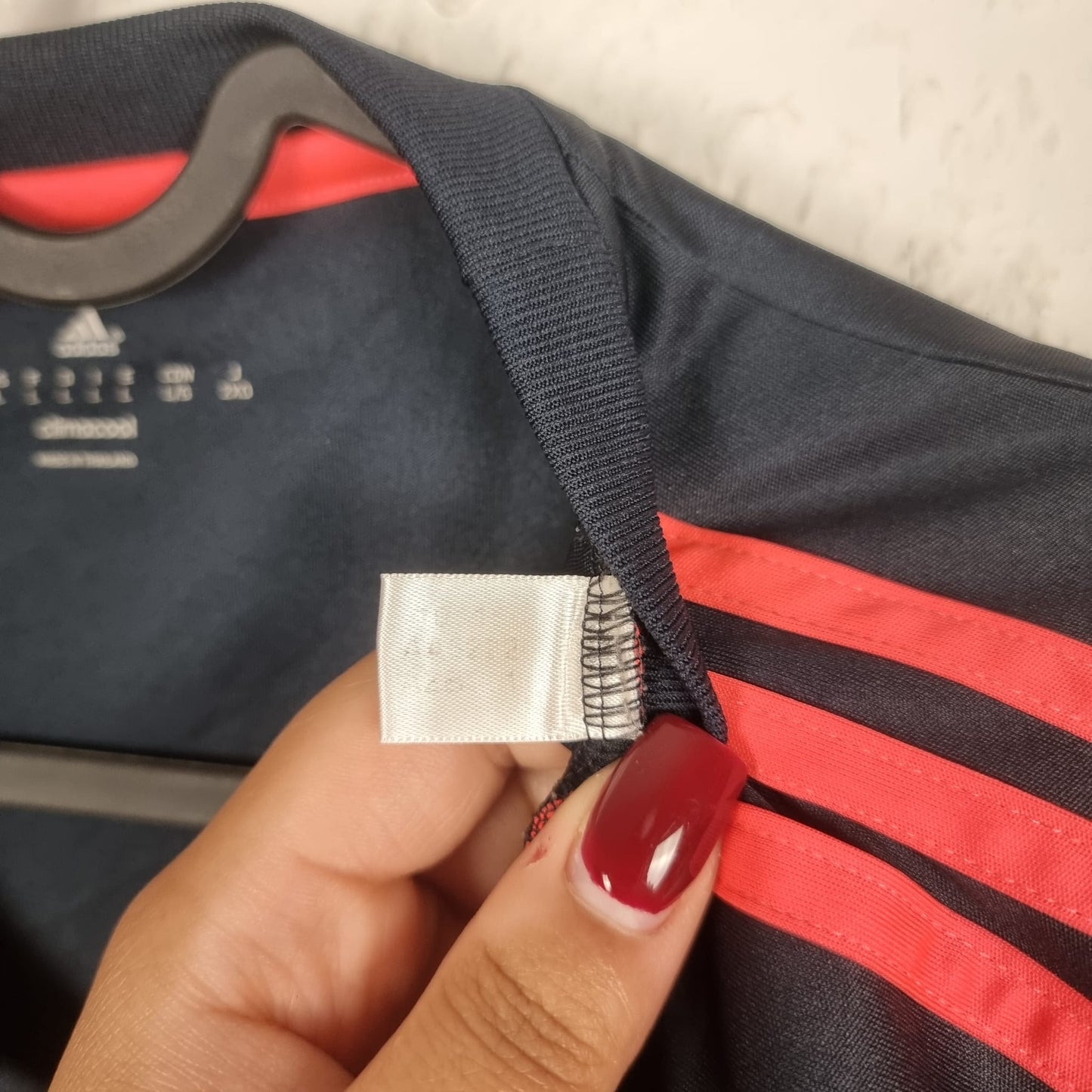Trikot - Bayern München - 2015/2016 - L - drittes