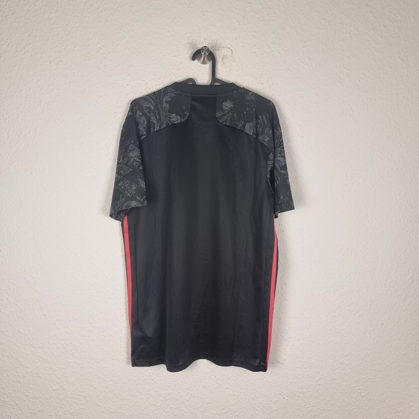 Trikot - Real Madrid - 2020/2021 - M - Drittes