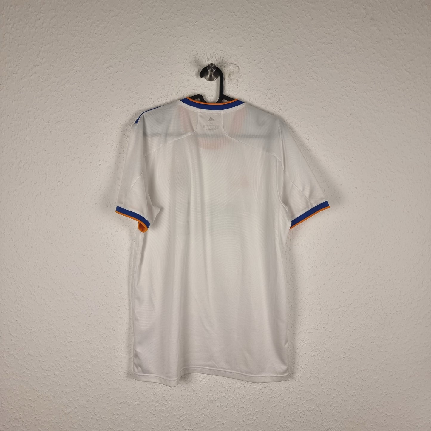 Trikot - Real Madrid - 2021/2022 - M - Heim