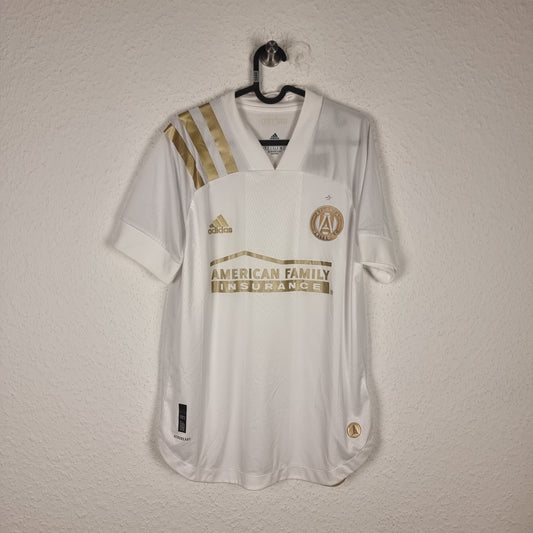 Jersey - Atlanta United - 2020 - M - Away
