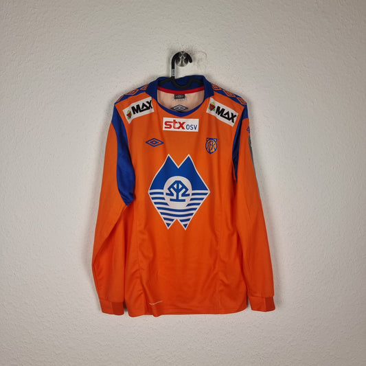 Trikot - Aalesunds FK - 2009/2010 - L - Heim