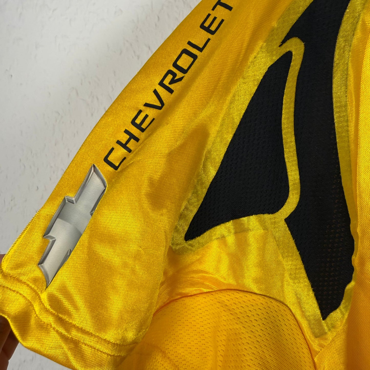 Jersey - AEK Athens - 2007/2008 - L - Home