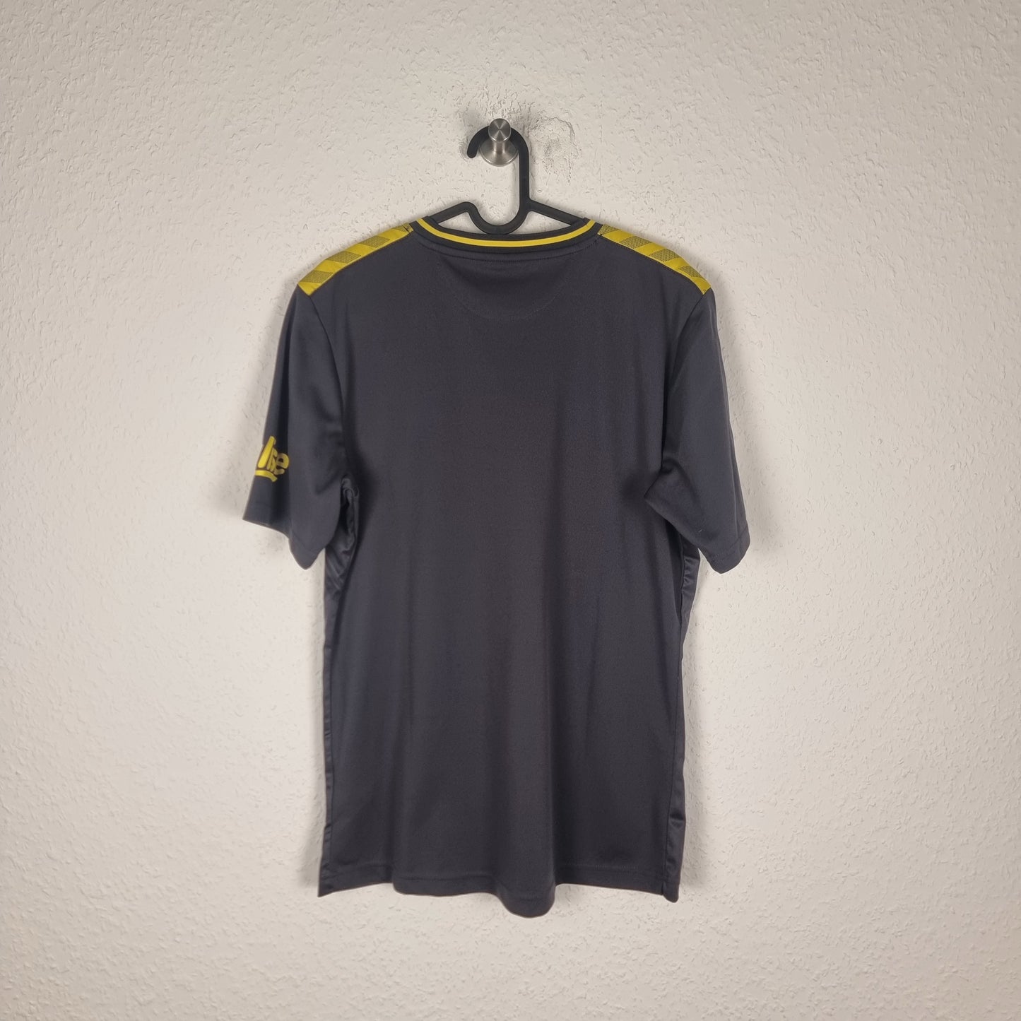 Trikot - UD Las Palmas - 2023/2024 - M - Auswärts