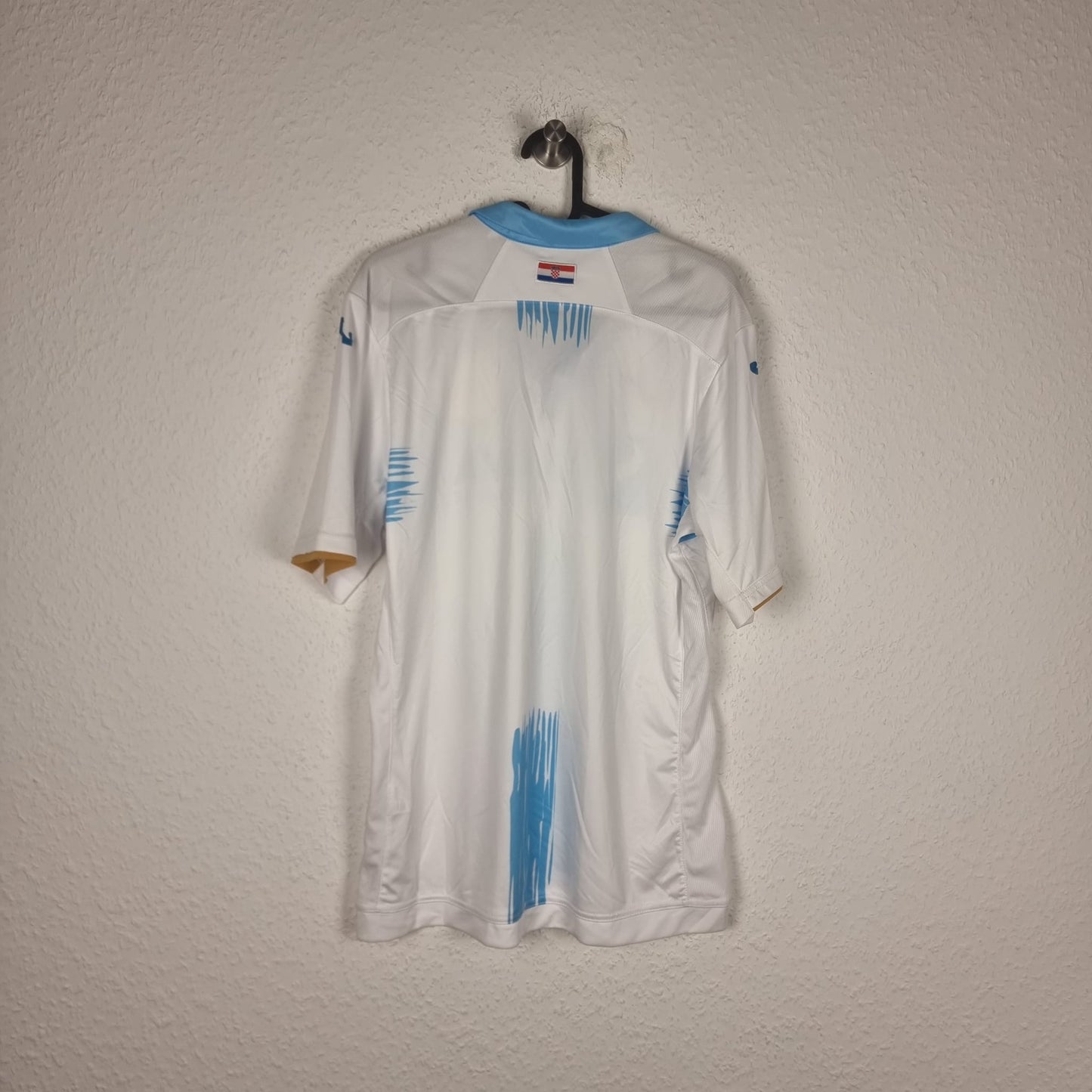 Trikot - HNK Rijeka - 2018/2019 - M - Heim