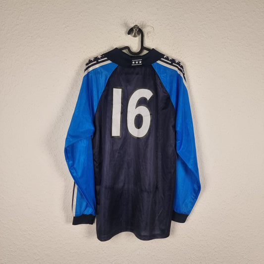 Trikot - VfL Bochum - 1999/2000 - S - Auswärts
