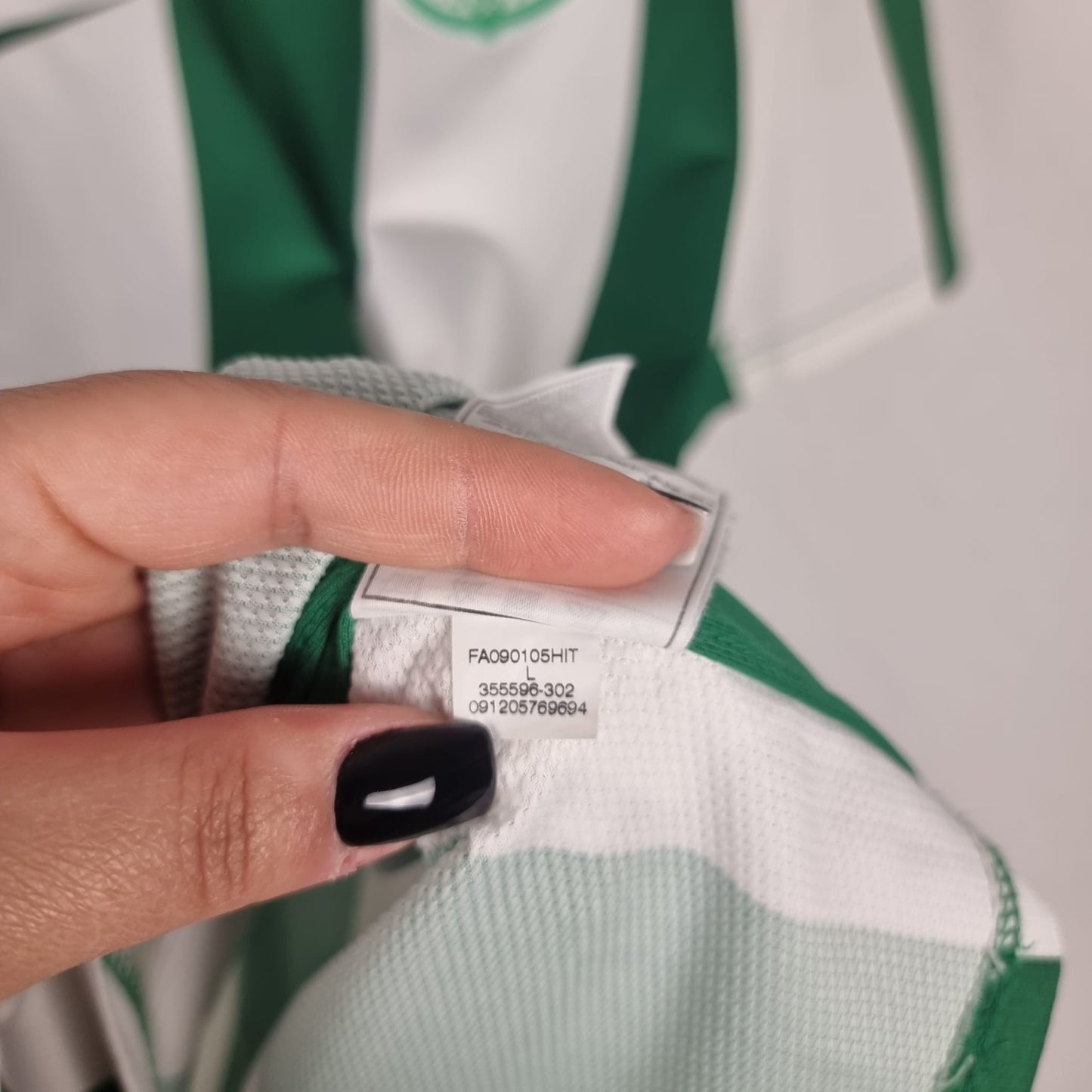 Trikot - Ferencváros Budapest - 2010/2011 - L - Heim