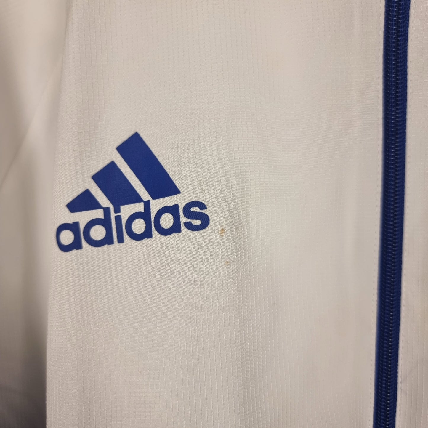 Presentation jacket with trousers - FC Schalke 04 - 2017/2018 - L