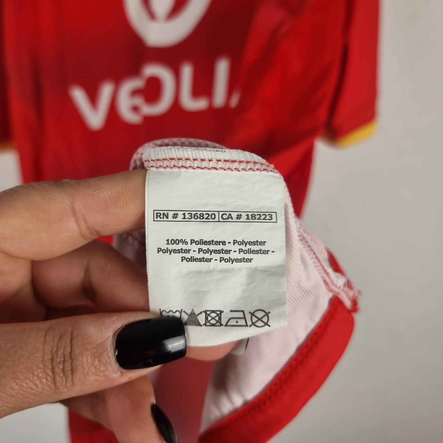 Trikot - Adelaide United - 2015/2016 - XXL - Heim