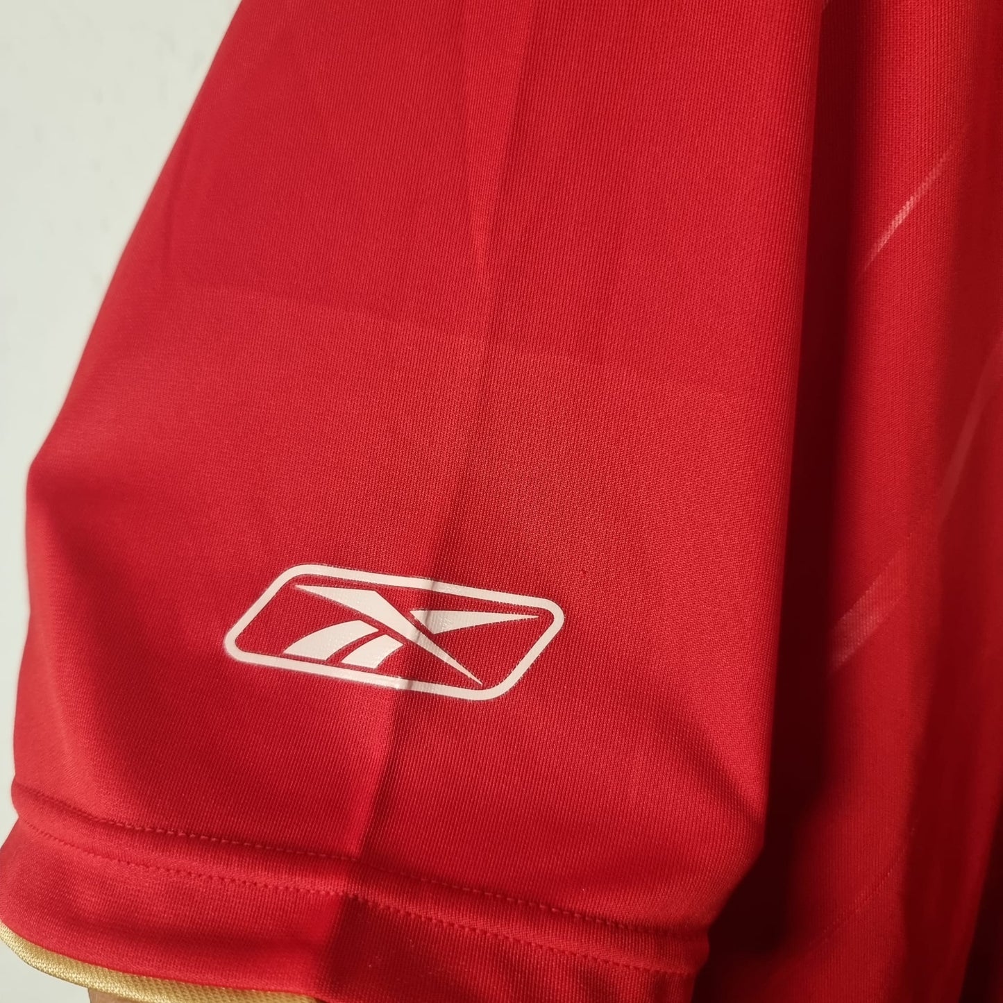 Trikot - Liverpool FC - 2005/2006 - XXL - Heim