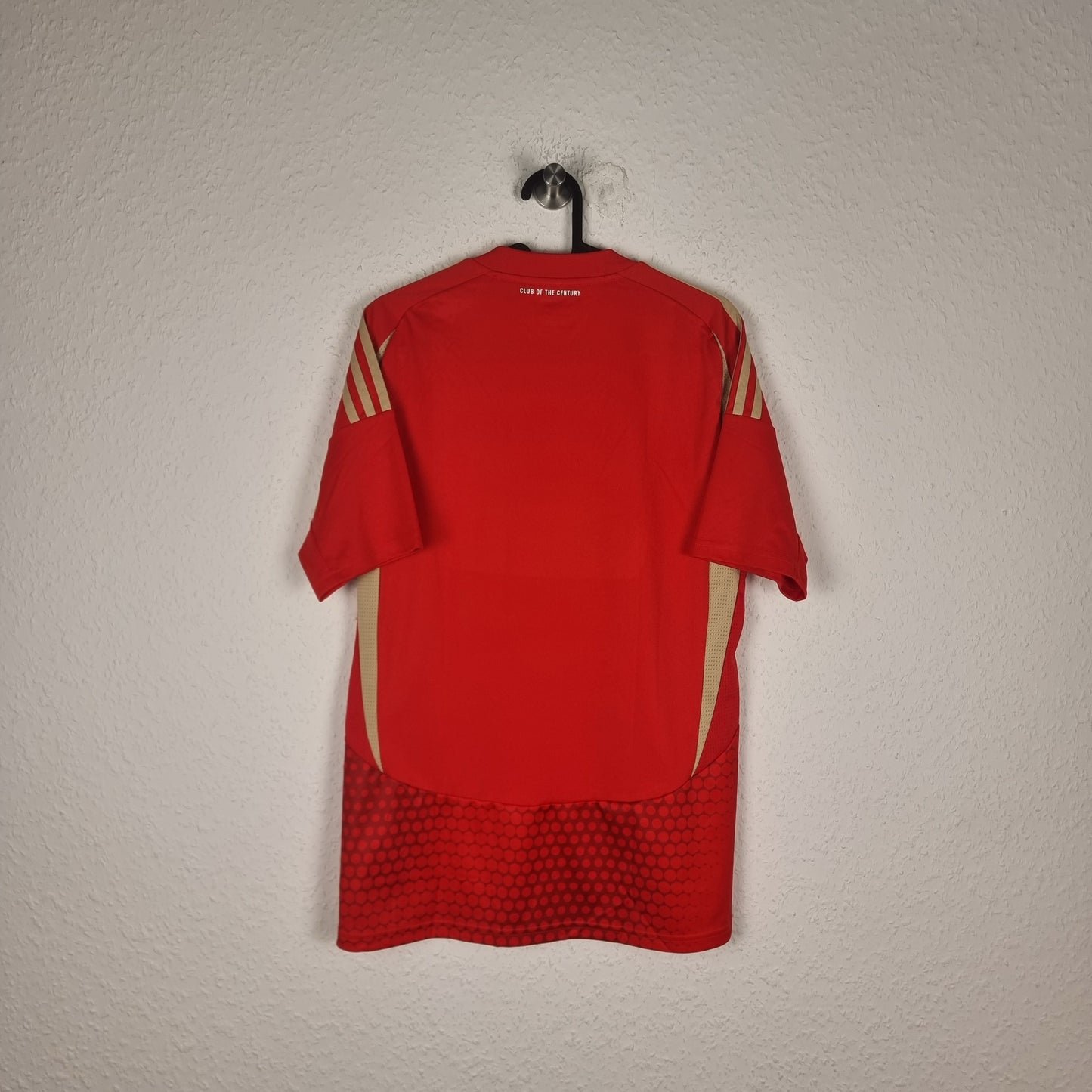 Trikot - Al Ahly SC - 2024/2025 - S - Heim