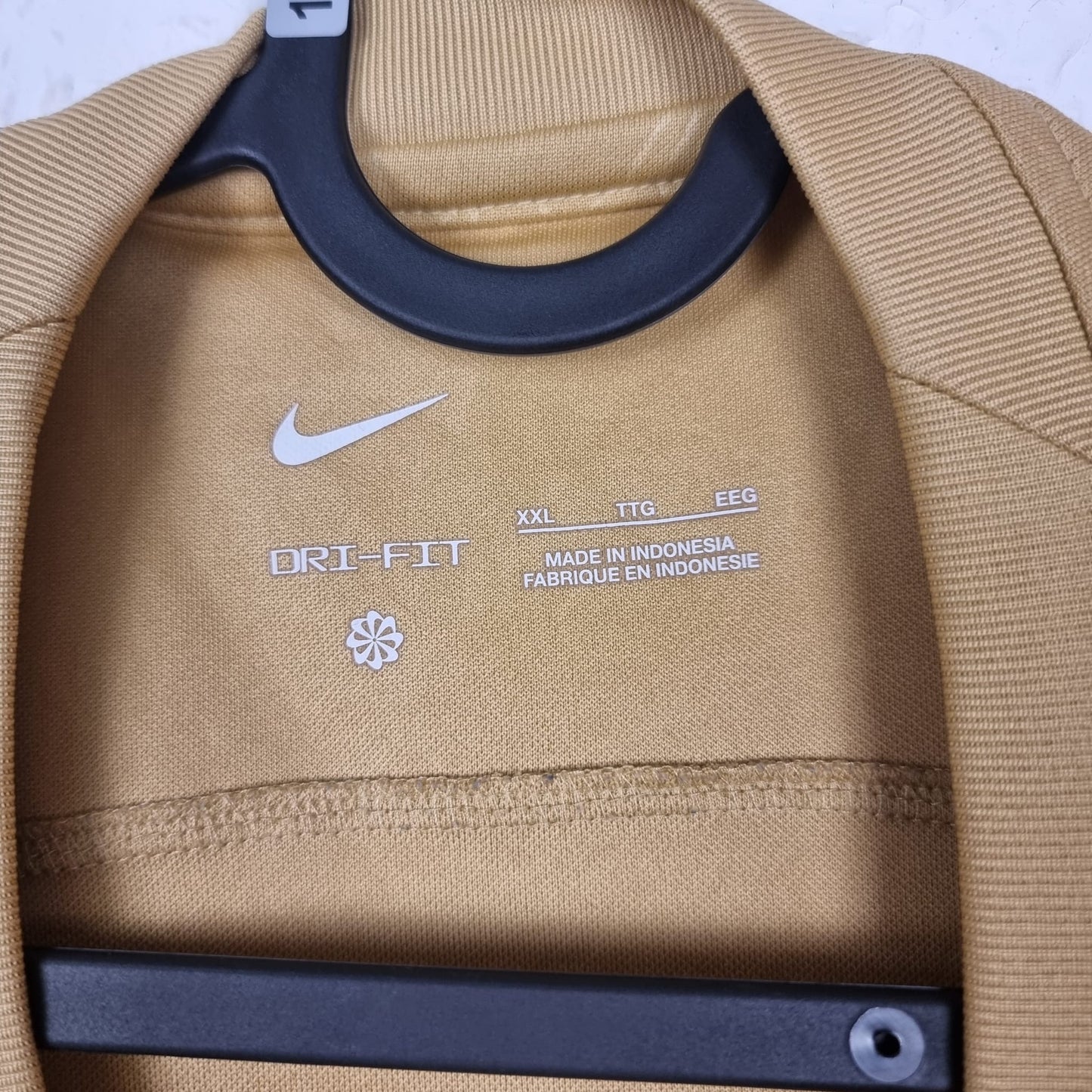 Trikot - FC Barcelona - 2022/2023 - XXL - Auswärts