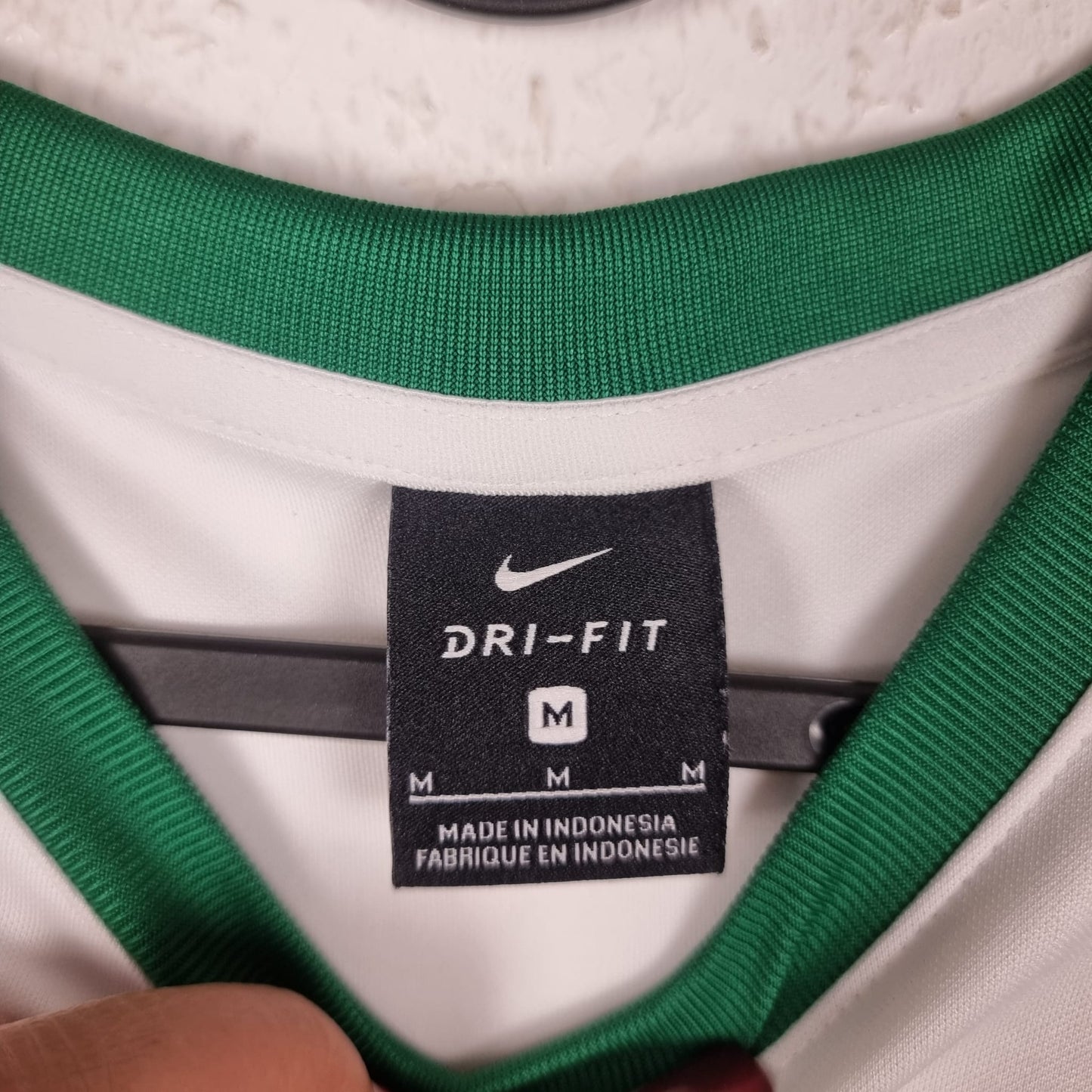 Trikot - Ferencváros Budapest - 2016/2017 - M - Auswärts
