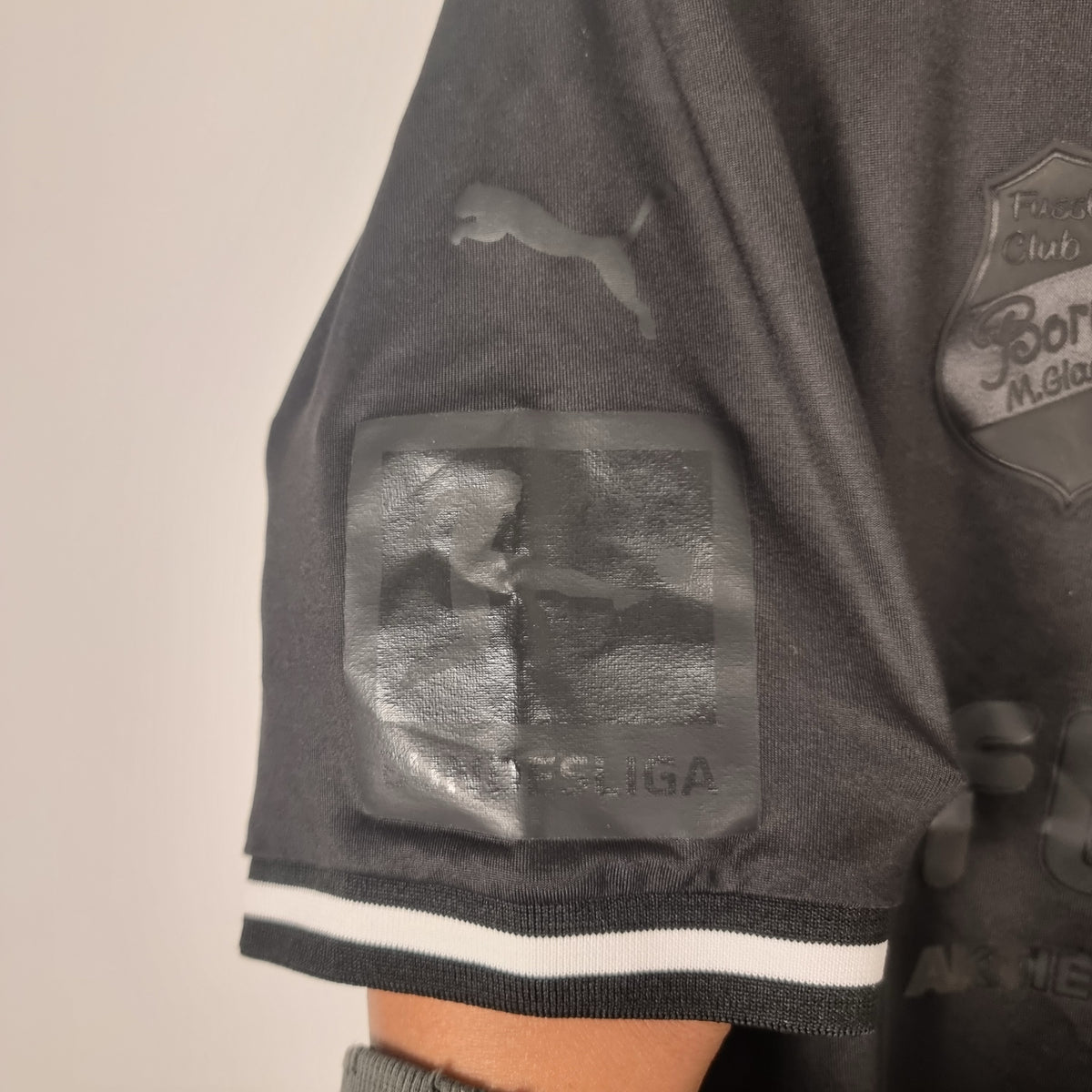 Trikot - Borussia Mönchengladbach - 2020/2021 - L - Sonder