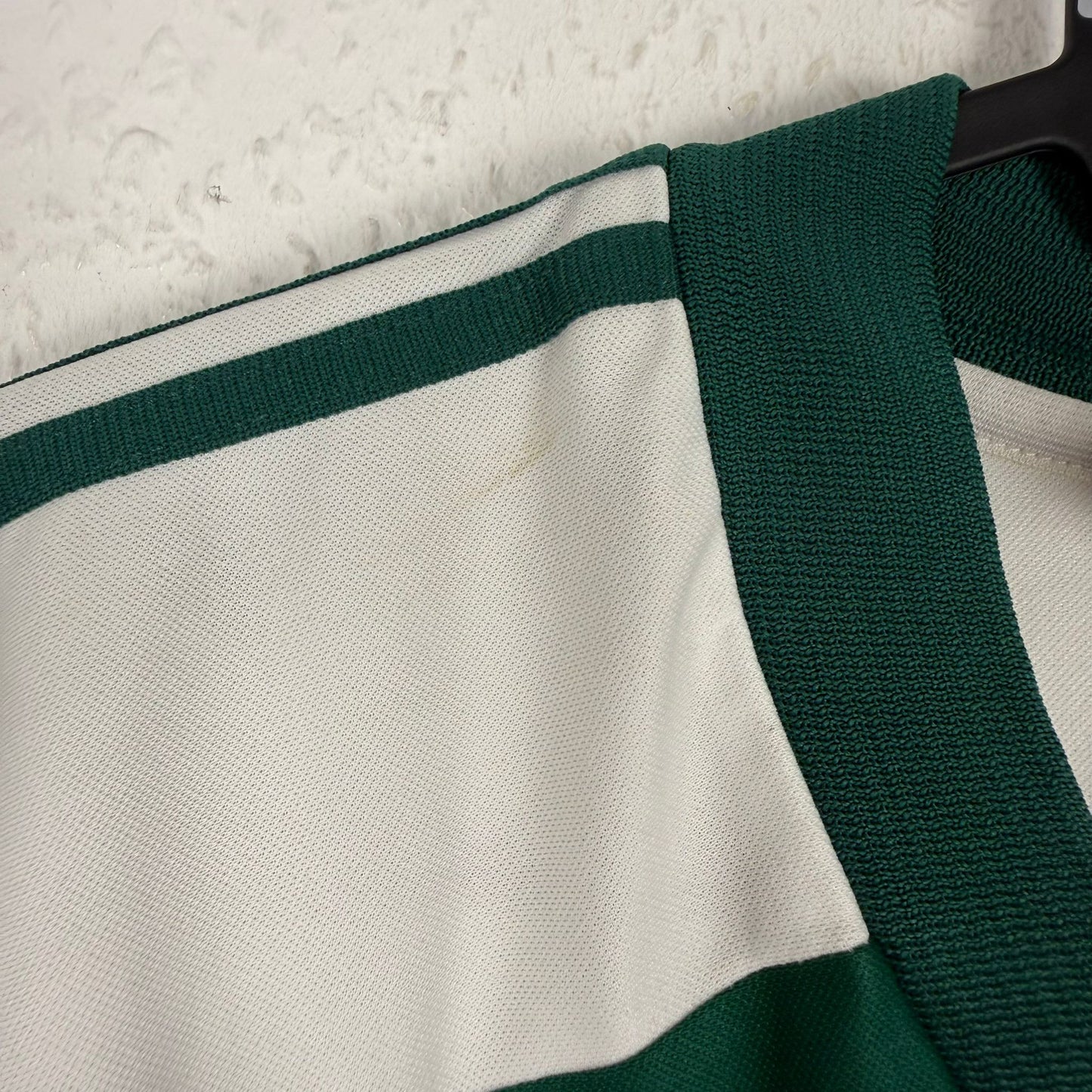 Trikot - Panathinaikos Athen - Kolkka - 2002/2003 - M - Heim